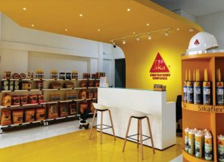SIKA EN MÉXICO ADQUIERE LA COMPAÑÍA BEXEL INTERNACIONAL