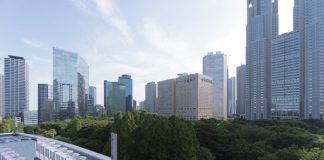 TRANE TECHNOLOGIES Y NEXII UNEN FUERZAS PARA CREAR FUTUROS EDIFICIOS SOSTENIBLES DE ALTO RENDIMIENTO