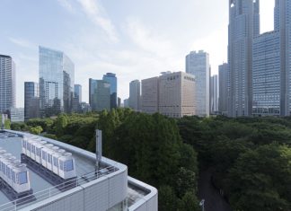 TRANE TECHNOLOGIES Y NEXII UNEN FUERZAS PARA CREAR FUTUROS EDIFICIOS SOSTENIBLES DE ALTO RENDIMIENTO