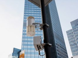 VAISALA LAUNCHES WORLD-CLASS AIR QUALITY SENSOR COMPLEMENTING ITS MONITORING SOLUTION