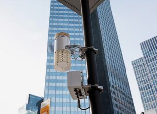 VAISALA LAUNCHES WORLD-CLASS AIR QUALITY SENSOR COMPLEMENTING ITS MONITORING SOLUTION