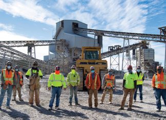 VULCAN MATERIALS COMPANY HA COMPLETADO LA COMPRA DE U.S. CONCRETE
