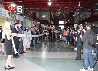 CON UN ÉXITO SIN PRECEDENTES SE REALIZÓ AHR EXPO MÉXICO 2021