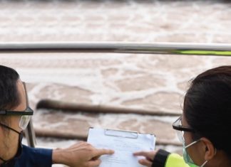 ALFA LAVAL APOYARÁ EL PROGRAMA DE AGUA RECICLADA DE CALIFORNIA