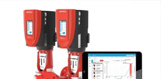 ARMSTRONG ANNOUNCES NEW FEATURES FOR ITS AWARD-WINNING PUMP MANAGER SOLUTION