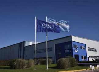 GRUPO BGH Y SAMSUNG SE ALÍAN PARA EL DESARROLLO DE NUEVOS AIRES ACONDICIONADOS