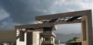 COPPEL ABRE NUEVO CEDIS EN NUEVO LEÓN