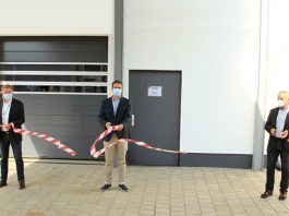 RESIDEO TECHNOLOGIES ABRE NUEVO CENTRO TÉCNICO DE VANGUARDIA