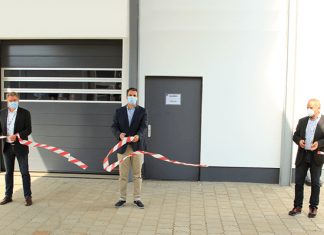 RESIDEO TECHNOLOGIES ABRE NUEVO CENTRO TÉCNICO DE VANGUARDIA