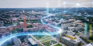 UNIVERSIDAD DE BIRMINGHAM Y SIEMENS CREAN EL CAMPUS UNIVERSITARIO MÁS INTELIGENTE DEL MUNDO