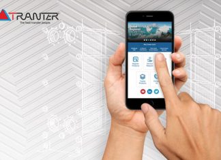 TRANTER LANZA NUEVA APP DE SERVICIO PARA MAXIMIZAR LA TRANSFERENCIA DE CALOR