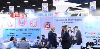 EXCELENTE RESULTADO PRESENTÓ AHR EXPO MÉXICO 2021