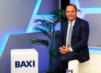 BAXI COMPRA HITECSA PARA SITUARSE A LA CABEZA DEL CRECIENTE MERCADO DE LA AEROTERMIA