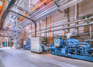 GEA REFRIGERATION TECHNOLOGIES SE TRANSFORMA EN GEA HEATING & REFRIGERATION TECHNOLOGIES