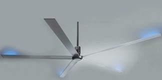 LOS FABRICANTES GREENHECK Y NORDICCO FORMAN UNA ALIANZA ESTRATÉGICA