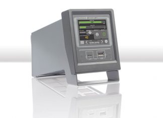 PFEIFFER VACUUM INTRODUCES OMNICONTROL UNIVERSAL CONTROL UNIT FOR PUMPS AND MEASUREMENT INSTRUMENTS