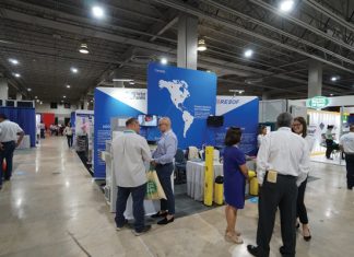 REFRIAMÉRICAS 2021 SE PREPARA PARA REEMPRENDER CON SU EDICIÓN 17 EN COSTA RICA ESTE MES DE NOVIEMBRE, LUEGO DE LOS APLAZAMIENTOS POR LA PANDEMIA DE COVID-19