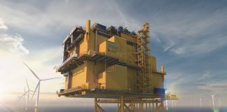 ENERGÍA VERDE PARA NUEVA YORK: LA RED ELECTRICA DEL ESTADO SERA CONECTADA AL PRIMER PARQUE EOLICO MARINO