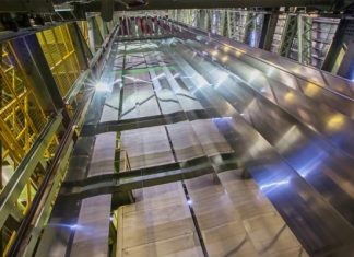 THYSSENKRUPP VENDE SU PLANTA DE ACERO INOXIDABLE AST AL GRUPO ITALIANO ARVEDI