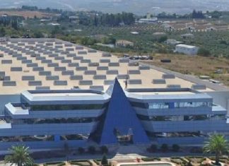CIAT PRESENTA SU NUEVA LÍNEA DE PRODUCTOS EN SU FÁBRICA DE MONTILLA EN ESPAÑA