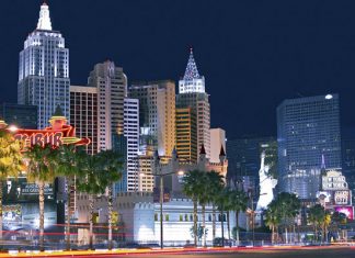 U.S. GREEN BUILDING COUNCIL RECONOCE A LAS VEGAS Y SAN PEDRO GARZA GARCÍA POR LA PLANIFICACIÓN DE LA SOSTENIBILIDAD