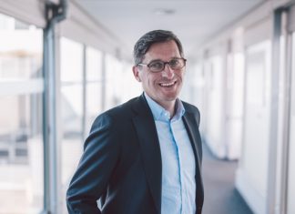 DR. KLAUS GEISSDÖRFER BECOMES NEW CHIEF EXECUTIVE OFFICER OF EBM-PAPST