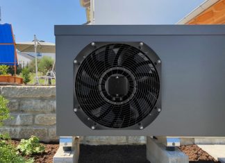 TECNOLOGÍA DE CALEFACCIÓN EFICIENTE PARA LA REVOLUCIÓN ENERGÉTICA