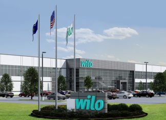 WILO ADQUIERE EMPRESA ESTADOUNIDENSE ESPECIALISTA EN SISTEMAS DE ALTA PRESIÓN