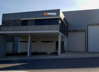 NEXON AUTOMATION ANUNCIA NUEVA NAVE DE FABRICACIÓN EN MÉXICO
