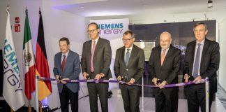 SIEMENS ENERGY CONSOLIDA SU CONFIANZA EN MÉXICO E INAUGURA NUEVA SEDE PRINCIPAL: SENTER