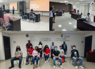 HACEN FOCUS GROUP TERNIUM CON ALUMNOS DE FIME