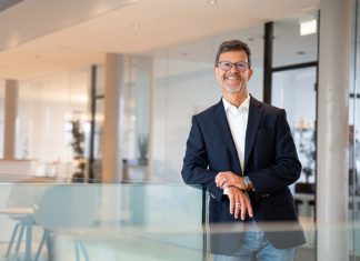 LA COMPAÑIA AUSTRIACA AGILOX ANUNCIA NUEVO CEO