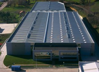 LA EMPRESA ESPAÑOLA INDUSTRIAL BLANSOL, S.A. PONE EN MARCHA UN AMBICIOSO PLAN DE INVERSIONES