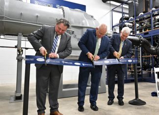CARRIER Y LA UNIVERSIDAD DE NOTRE DAME INAUGURAN EL CENTRO DE EXCELENCIA CARRIER
