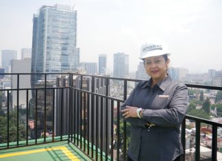 LA INDUSTRIA ELÉCTRICA NECESITA MÁS MUJERES INGENIERAS