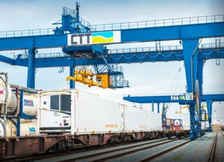 TRANSFESA LOGISTICS ANUNCIA LA IMPLEMENTACIÓN DEL NUEVO SERVICIO THERMOKARE 24/7 FLEET MONITORING