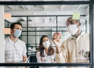 UL’S HEALTHY BUILDING SERVICES NOW AVAILABLE TO PUBLIC SECTOR FACILITIES THROUGH U.S. GENERAL SERVICES ADMINISTRATION