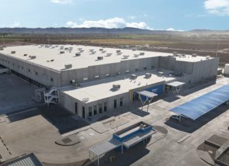 WALMART DE MÉXICO Y CENTROAMÉRICA FORTALECE SU RED LOGÍSTICA OMNICANAL EN LA REGIÓN NOROESTE DE MÉXICO CON LA APERTURA DEL CEDIS MEXICALI
