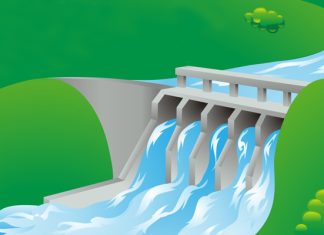 LOS DATOS MÁS RELEVANTES SOBRE EL AGUA EN MÉXICO