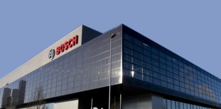 BOSCH INVERTIRÁ EN AMPLIAR LA PRODUCCIÓN DE SEMICONDUCTORES EN REUTLINGEN
