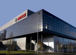 BOSCH INVERTIRÁ EN AMPLIAR LA PRODUCCIÓN DE SEMICONDUCTORES EN REUTLINGEN