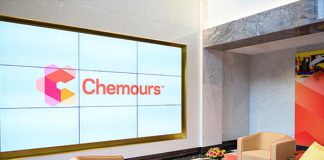 CHEMOURS SUSPENDE NEGOCIOS CON ENTIDADES RUSAS