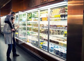 DANFOSS Y OHMIA RETAIL LANZAN EMPRESA CONJUNTA PARA «REFRIGERACIÓN COMO SERVICIO»