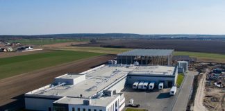 GEA DISEÑA SOLUCIÓN INTEGRADA DE REFRIGERACION Y CALEFACCIÓN EN POLONIA