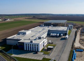 GEA DISEÑA SOLUCIÓN INTEGRADA DE REFRIGERACION Y CALEFACCIÓN EN POLONIA
