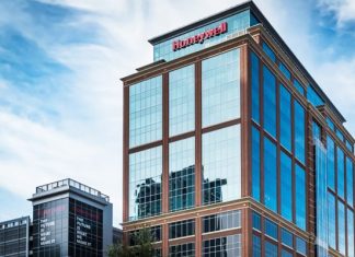 HONEYWELL ANUNCIA QUE SUSPENDE ACTIVIDADES EN RUSIA Y BIELORRUSIA