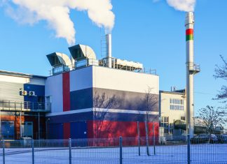 RINNAI PRESENTA UN ANALISIS SOBRE LAS CONDICIONES ACTUALES DE LA INDUSTRIA ENERGÉTICA MUNDIAL