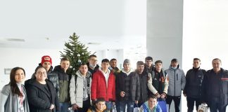 EN RUMANÍA LA COMPAÑIA DAAS PRESENTA DAAS ACADEMY