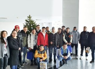 EN RUMANÍA LA COMPAÑIA DAAS PRESENTA DAAS ACADEMY