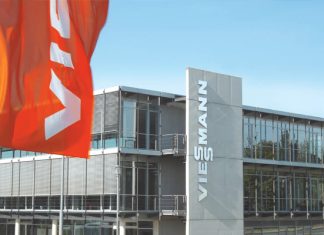 VIESSMANN DONA 1,000,000 DE EUROS PARA APOYAR LA CRISIS EN UCRANIA